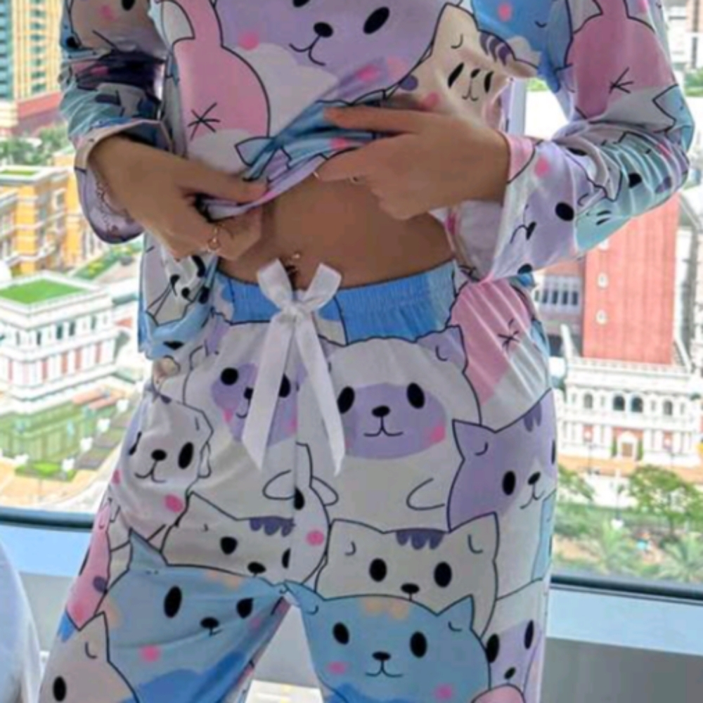 PJ SET